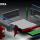 Illustration for article titled The 2019 GMC Sierra Has The World's First Carbon Fiber Bed